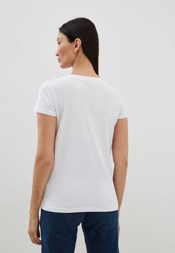 фото Футболка pink frost