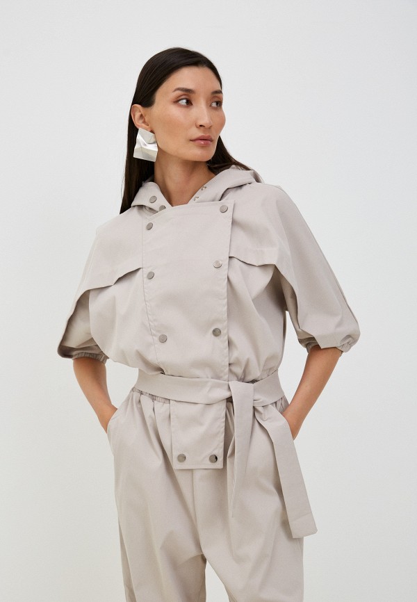 фото Комбинезон pink orange