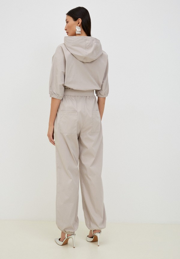 фото Комбинезон pink orange