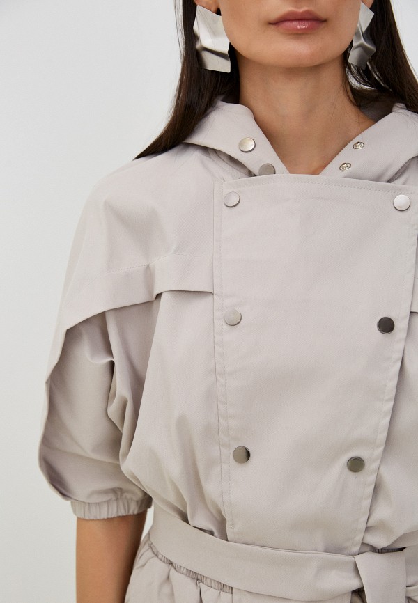 фото Комбинезон pink orange