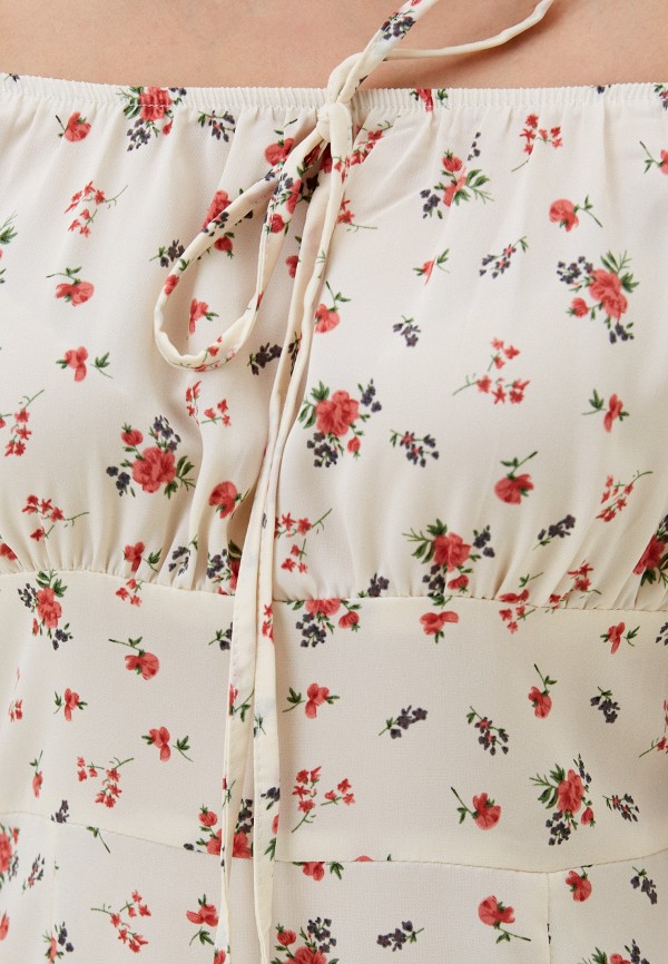 фото Платье pink orange