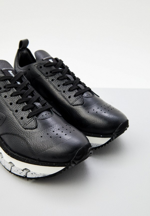 фото Кроссовки barracuda