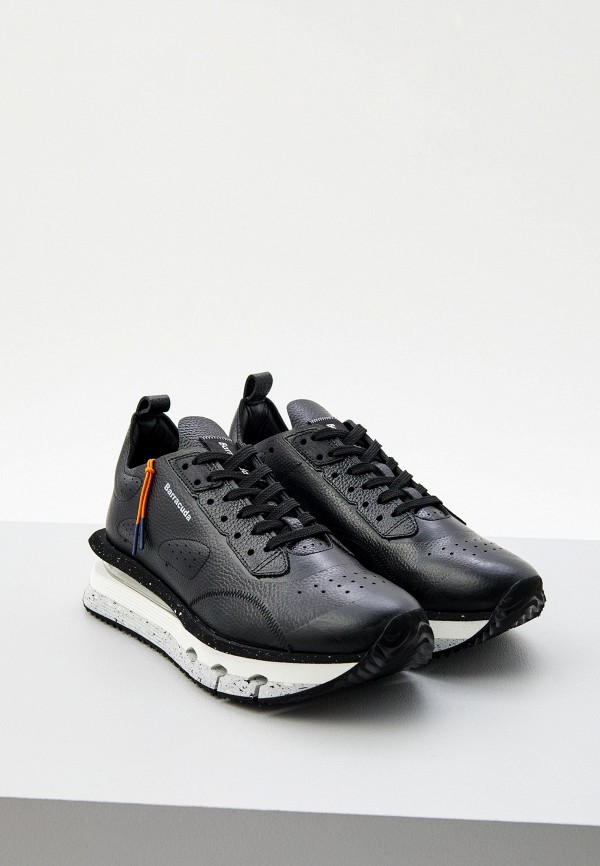 фото Кроссовки barracuda