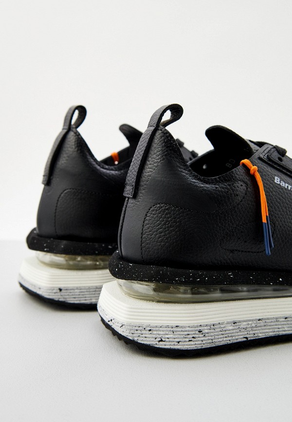 фото Кроссовки barracuda