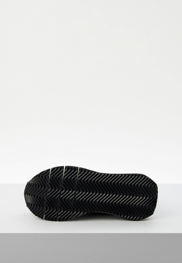 фото Кроссовки barracuda