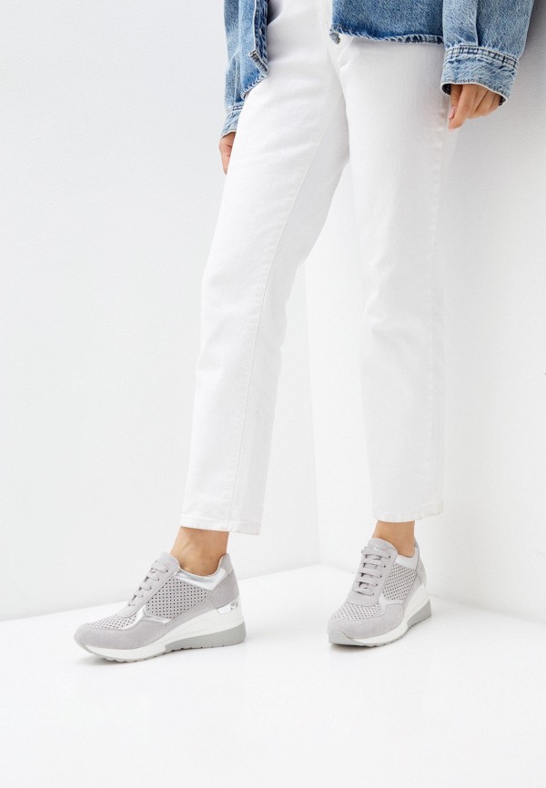 фото Кроссовки armata di mare