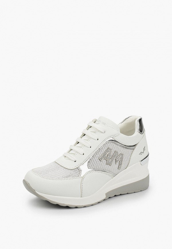 фото Кроссовки armata di mare