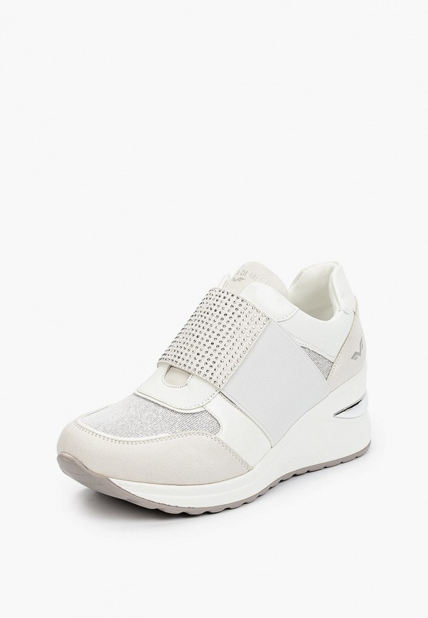 фото Кеды на танкетке armata di mare