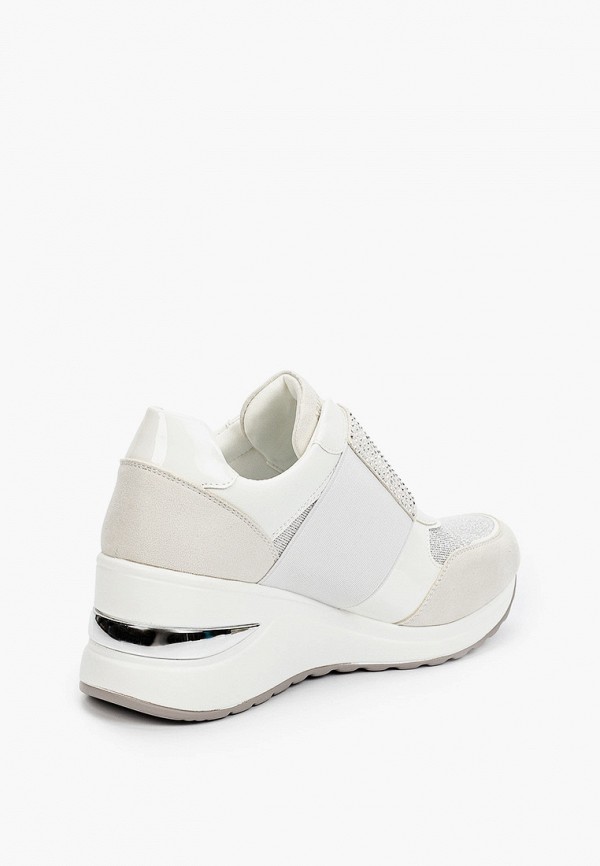 фото Кеды на танкетке armata di mare