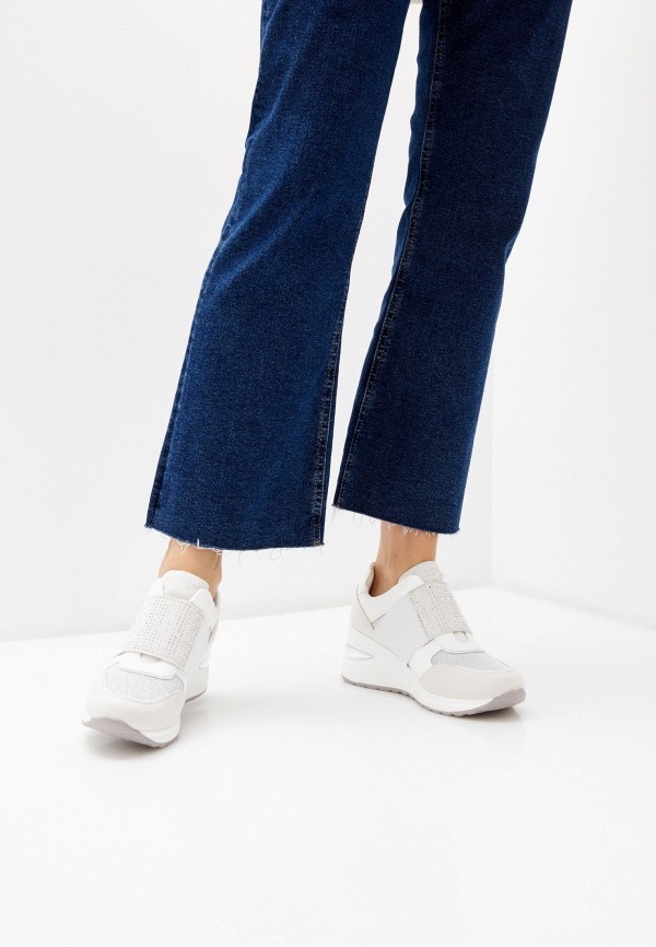 фото Кеды на танкетке armata di mare