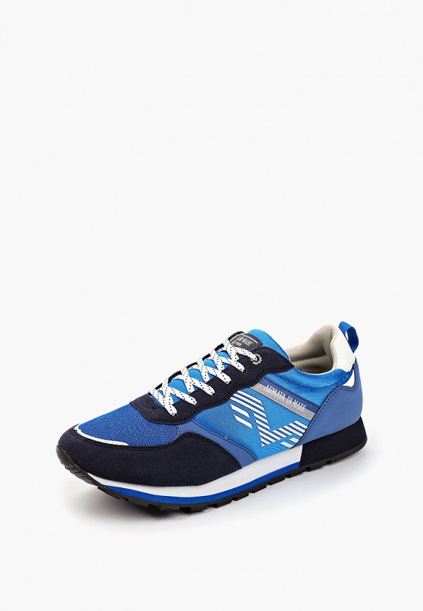 фото Кроссовки armata di mare