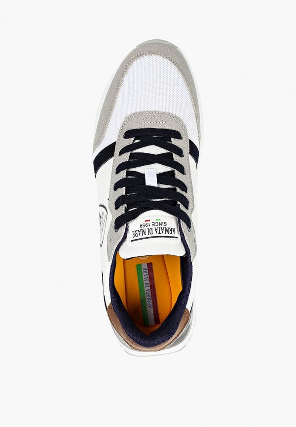 фото Кроссовки armata di mare