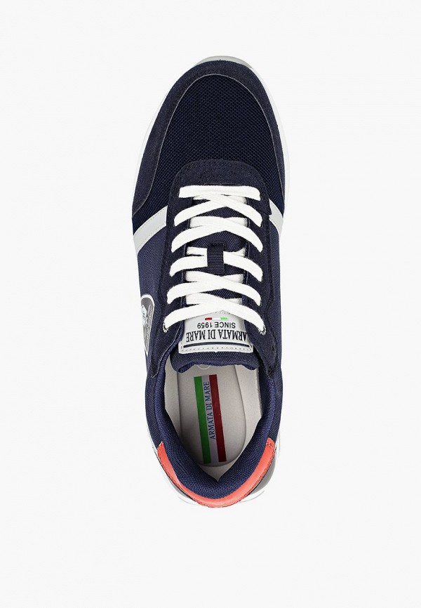 фото Кроссовки armata di mare