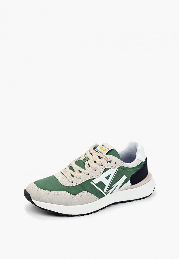 фото Кроссовки armata di mare