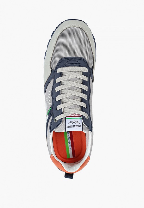 фото Кроссовки armata di mare