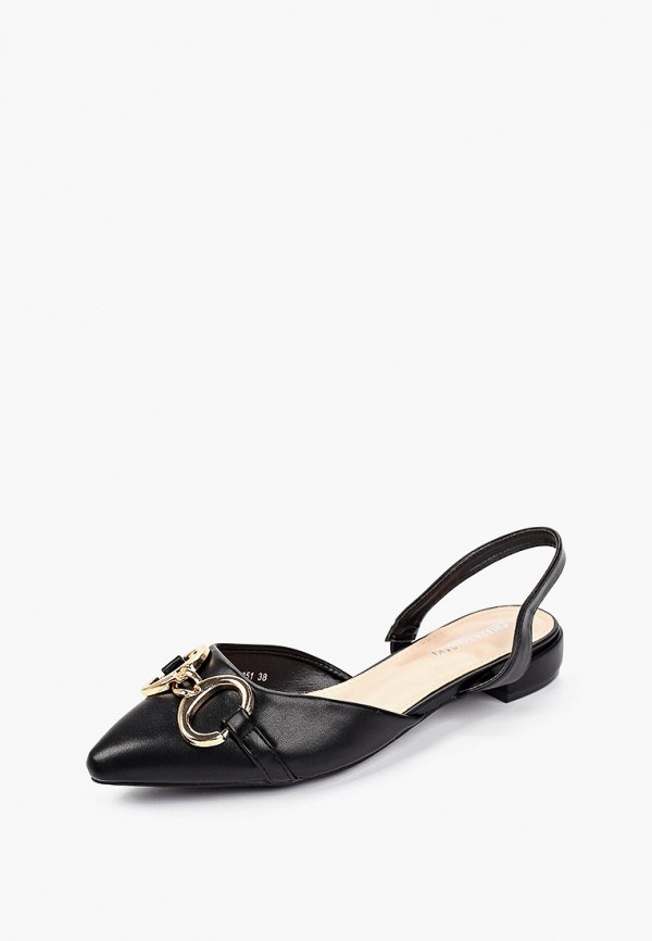 фото Туфли chiara foscari