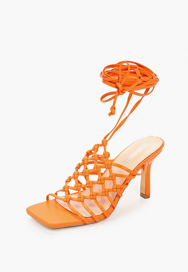 фото Босоножки chiara foscari