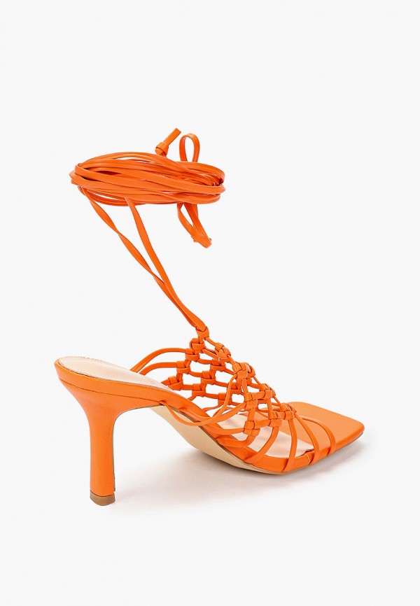 фото Босоножки chiara foscari