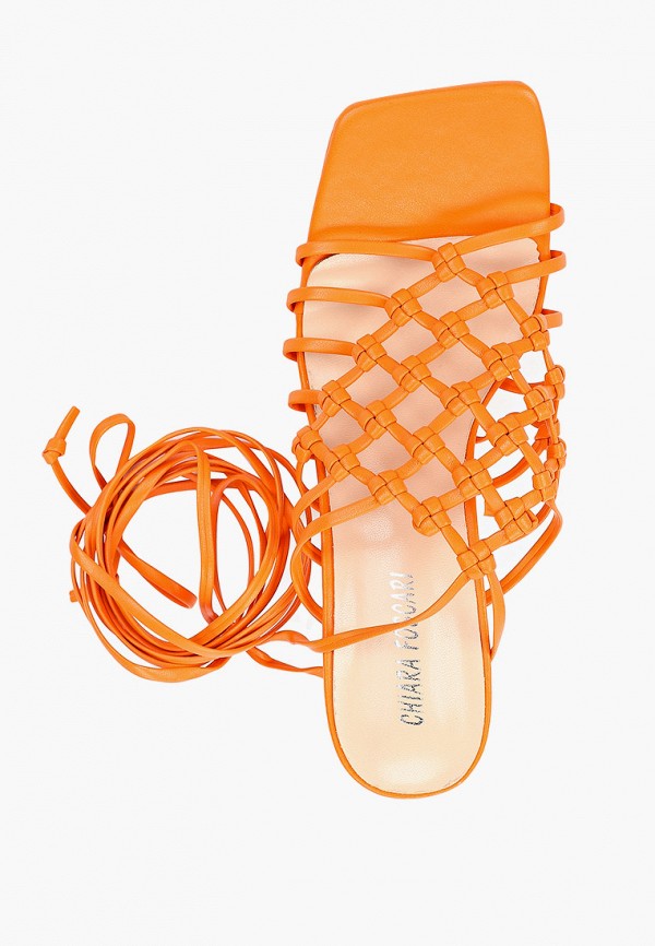 фото Босоножки chiara foscari