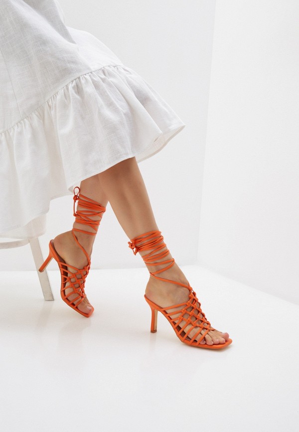 фото Босоножки chiara foscari