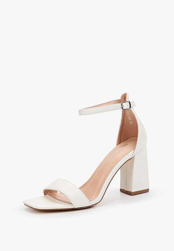 фото Босоножки chiara foscari