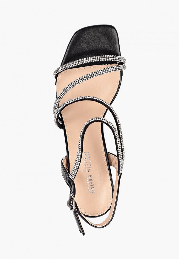 фото Босоножки chiara foscari