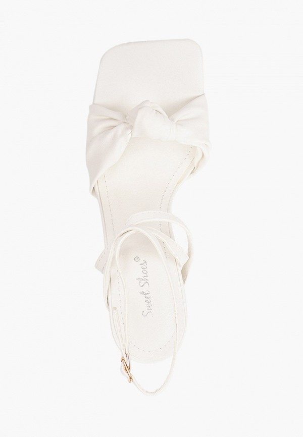 фото Босоножки sweet shoes