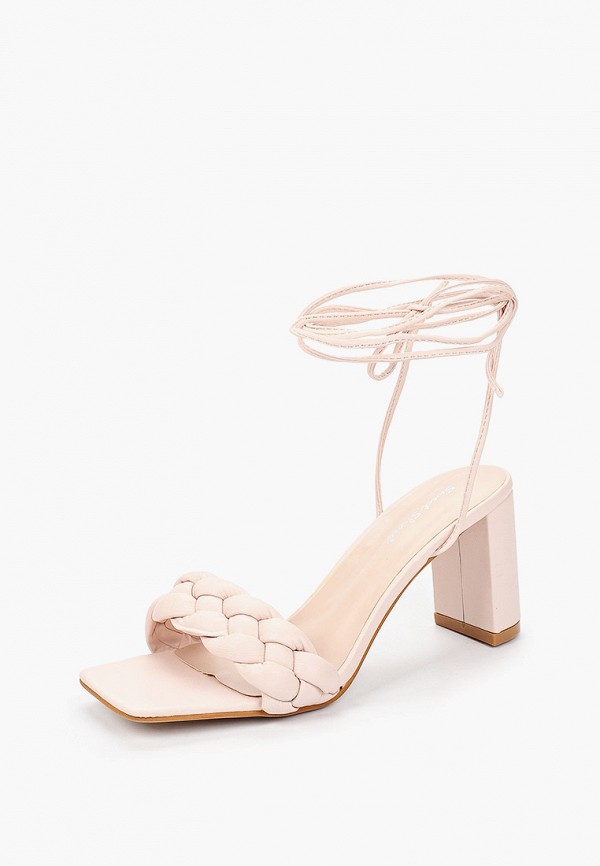 фото Босоножки sweet shoes