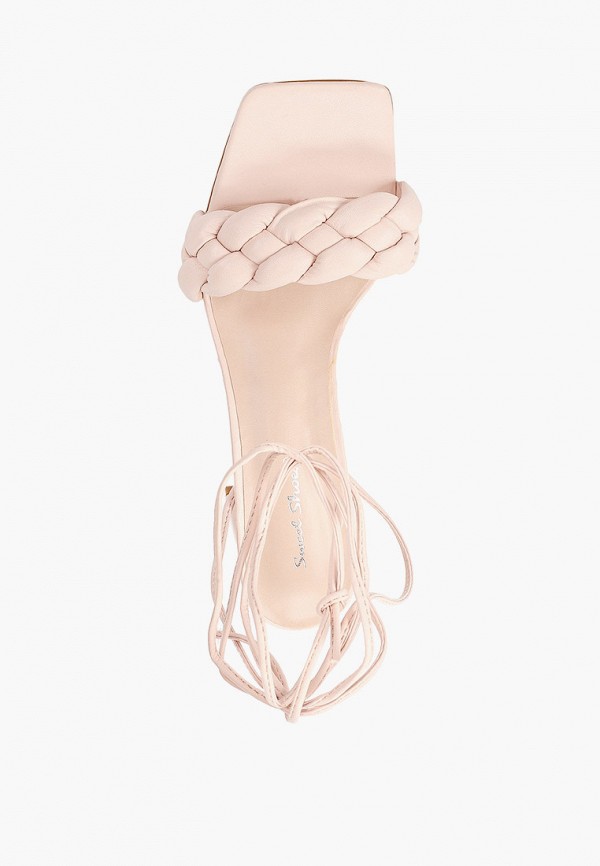 фото Босоножки sweet shoes