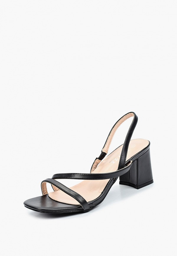 фото Босоножки fashion & bella