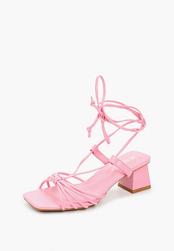 фото Босоножки tulipano