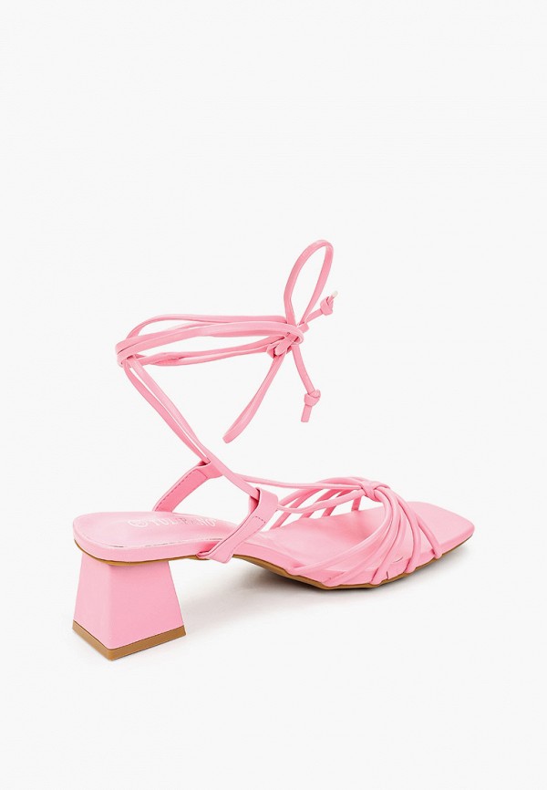 фото Босоножки tulipano