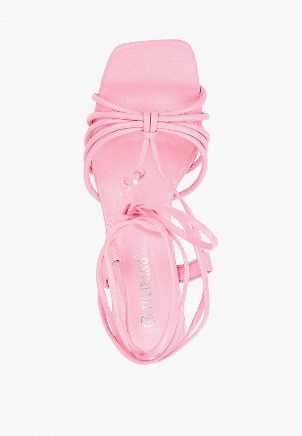 фото Босоножки tulipano