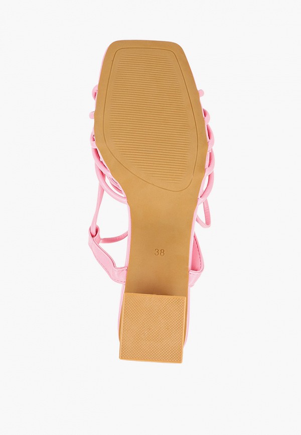 фото Босоножки tulipano