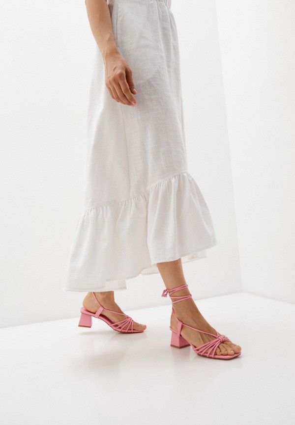 фото Босоножки tulipano