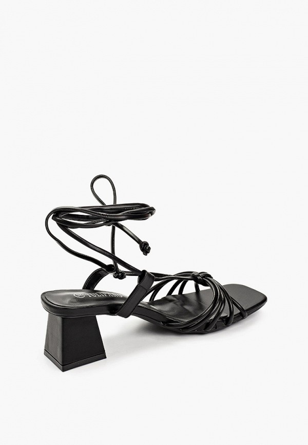 фото Босоножки tulipano