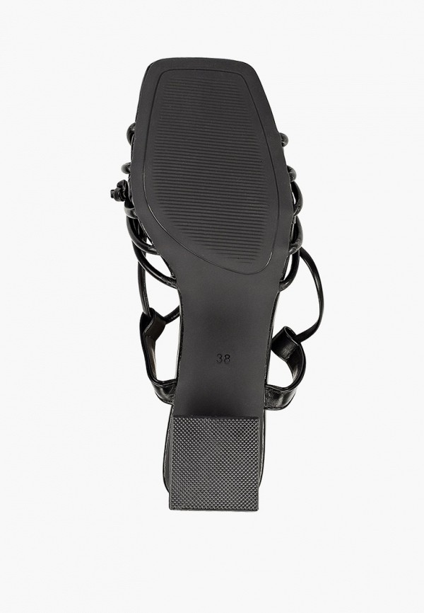 фото Босоножки tulipano