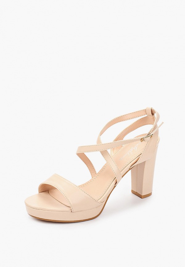 фото Босоножки mellisa