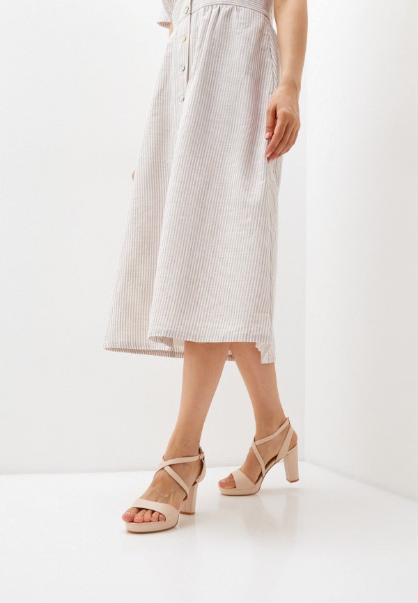 фото Босоножки mellisa