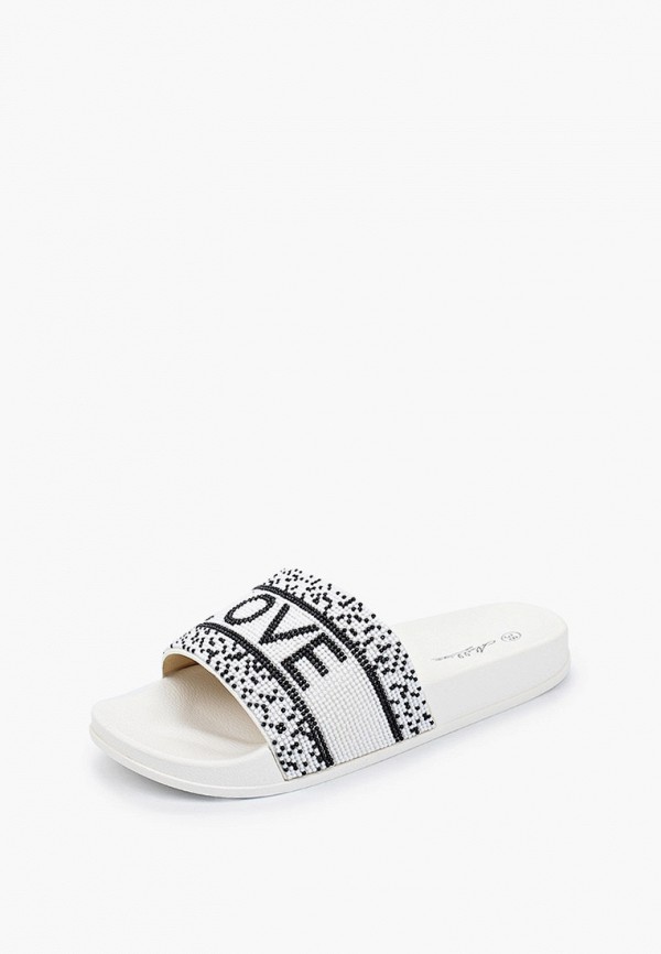 фото Сланцы mellisa