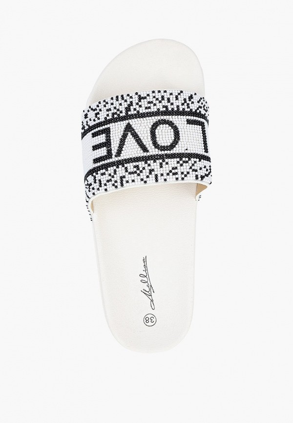 фото Сланцы mellisa