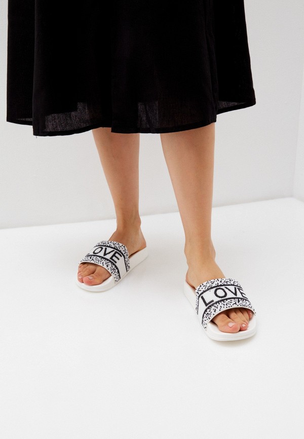 фото Сланцы mellisa