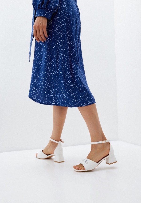 фото Босоножки vera blum