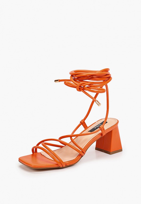 фото Босоножки vera blum