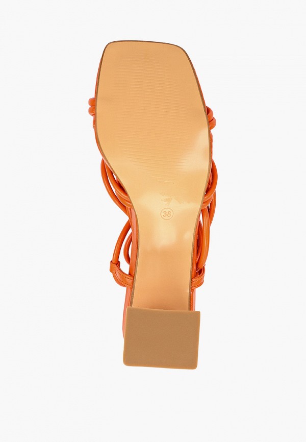 фото Босоножки vera blum