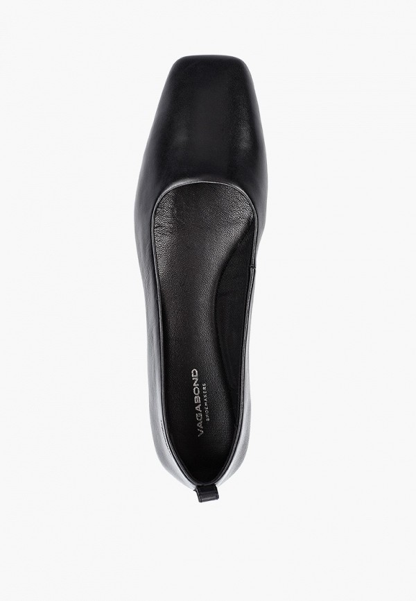 фото Балетки vagabond