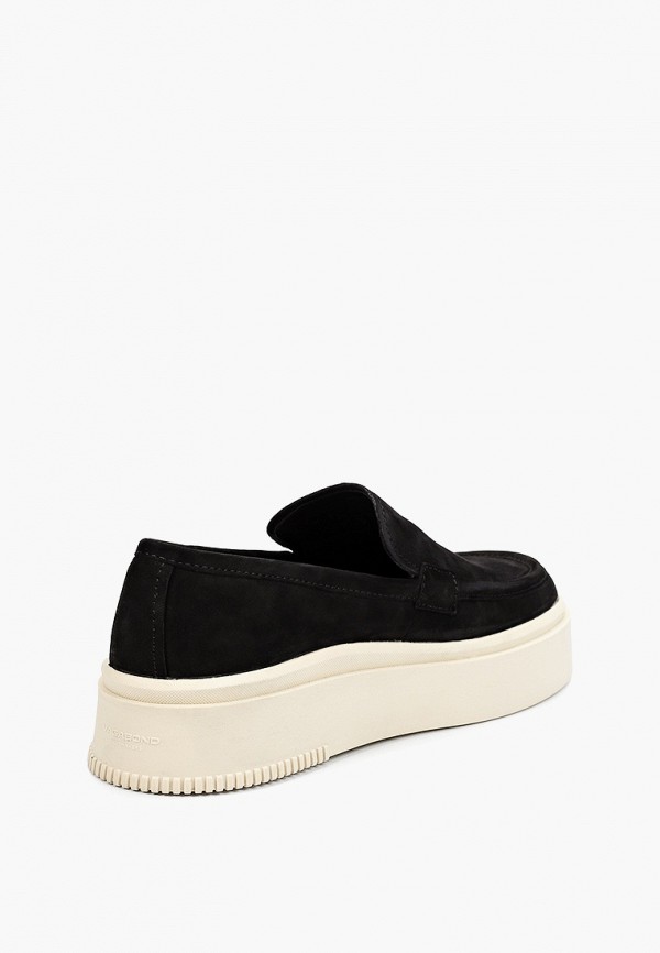 фото Слипоны vagabond