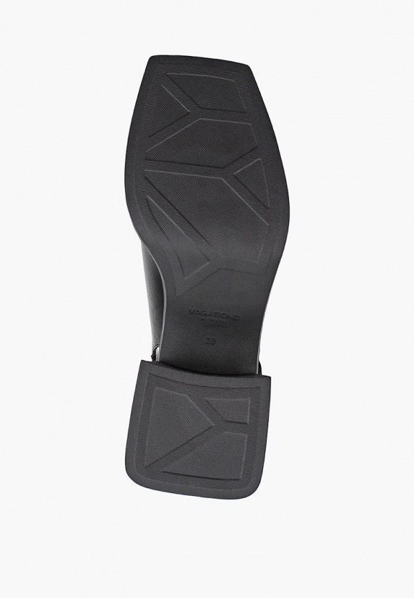 фото Босоножки vagabond