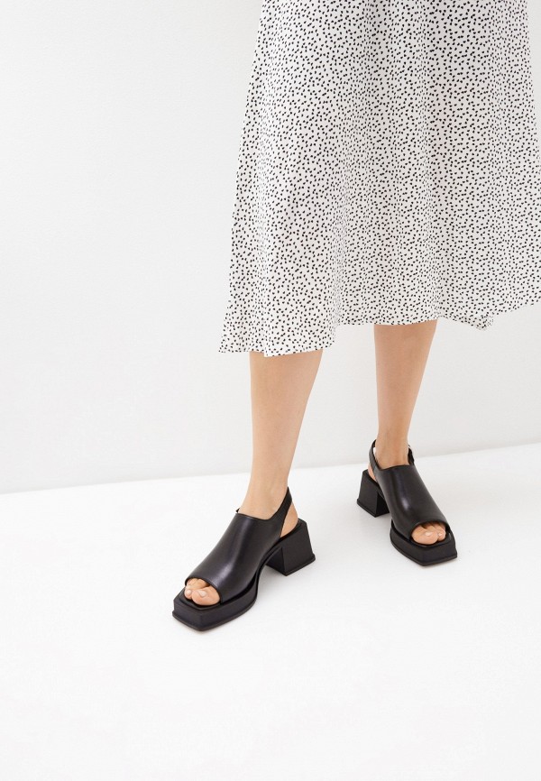 фото Босоножки vagabond