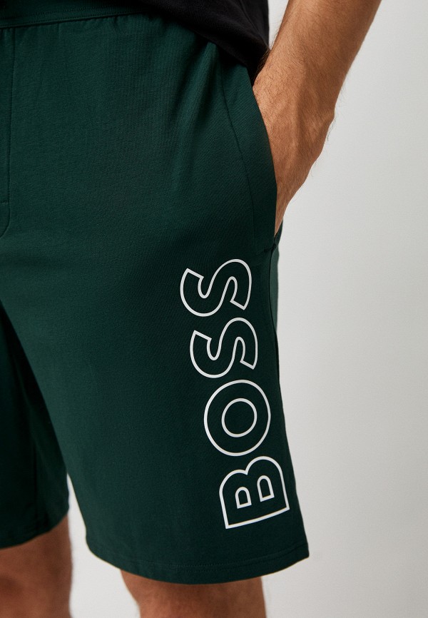 фото Шорты домашние boss